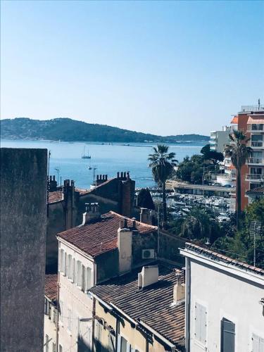 « Quartier des arts » de vivre à la Toulonnaise - Location saisonnière - Toulon