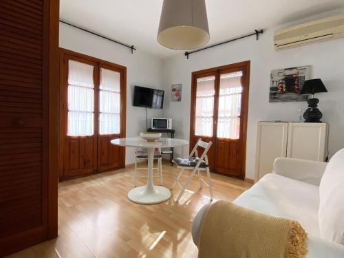 ALOJA SEVILLA - Apartamento Calle Lagar