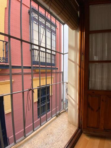 Apartment Historic Center - Aloha Sevilla, Seville (photo 9)