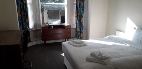 Bird Song Guest House Old Trafford, Manchester (photo 8)