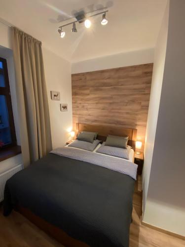 Yellow Ski Apartments - image 3