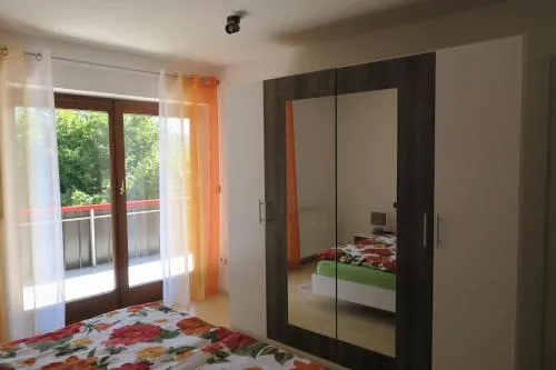 Ferienwohnung Fröhlich in Dorfprozelten, Deutschland
