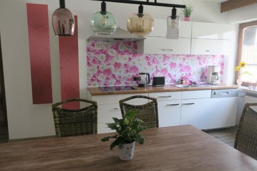 Ferienwohnung Fröhlich (Ferienwohnung Frohlich) in Stadtprozelten