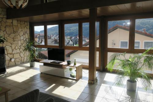 Ferienwohnung Fröhlich (Ferienwohnung Frohlich) in Stadtprozelten