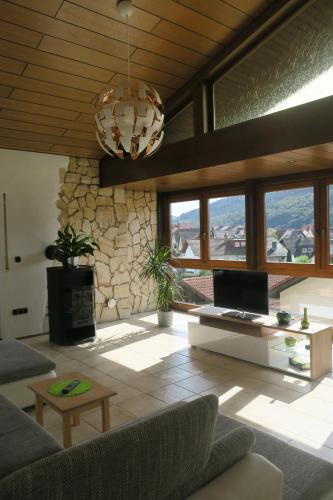 Ferienwohnung Fröhlich (Ferienwohnung Frohlich) in Stadtprozelten