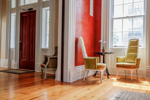 Argos Inn - Ithaca's Boutique Hotel - image 13