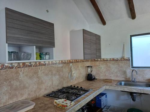 Apartment with Mountain View image 7