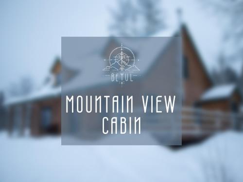 Beyul Retreat Room Type - Three-Bedroom Chalet