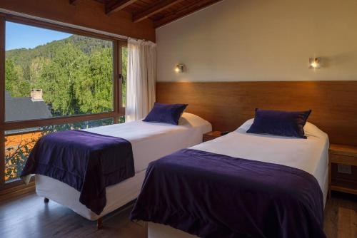 Amonite Apart & Spa, San Martín de los Andes (foto 7)