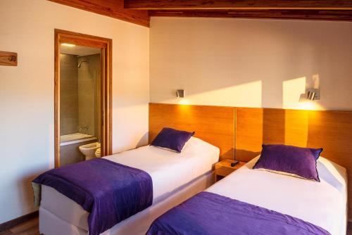 Amonite Apart & Spa, San Martín de los Andes (foto 10)