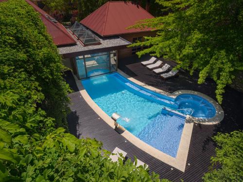 Amonite Apart & Spa, San Martín de los Andes (foto 6)