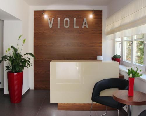 Hotel Vila Viola - image 2
