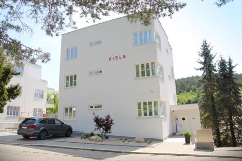 Hotel Vila Viola - image 14