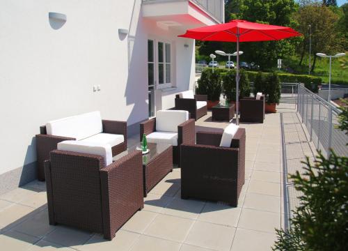 Hotel Vila Viola