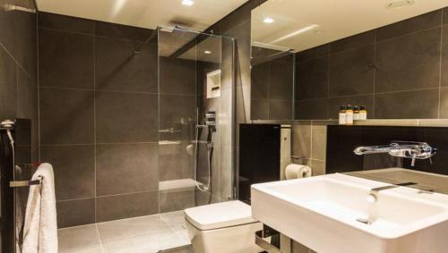 City Bank Luxury Apartments