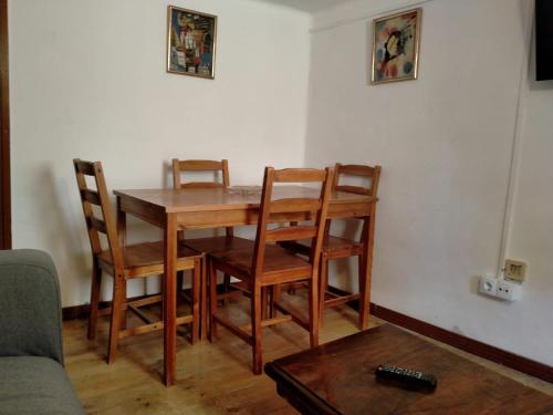  La Borda de Quevedo, Unterkunft in Biescas