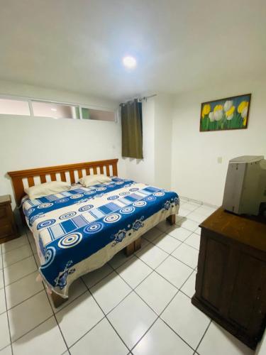 Hotel Posada de Belen in โมเรเลีย
