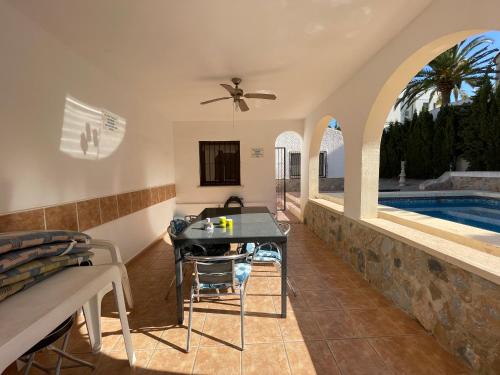 Villa Casa Bella