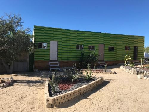 Iekārtas, Susu’Z Village Hostel and Rooms in La Ventana
