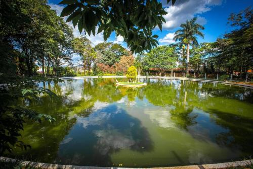 Resort Fazenda Sao João