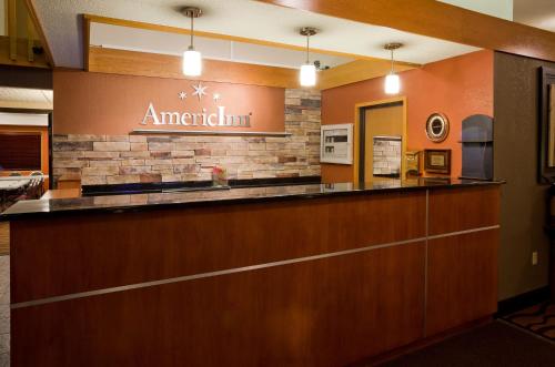 AmericInn by Wyndham Albert Lea