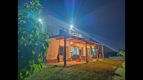 Casa de Campo Finca La Angelita in Vista Flores