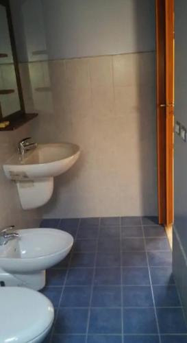  Casa indipendente a pochi passi dal mare in Bova Marina