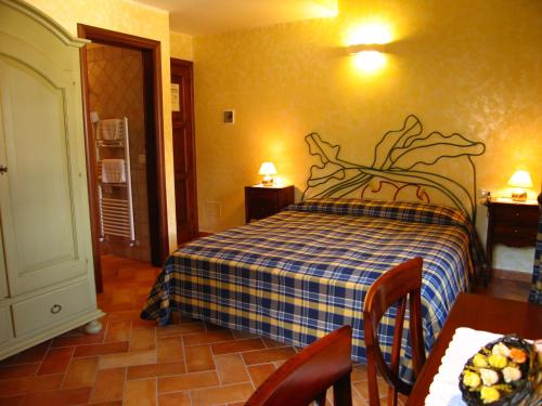 Duplex Quadruple Room