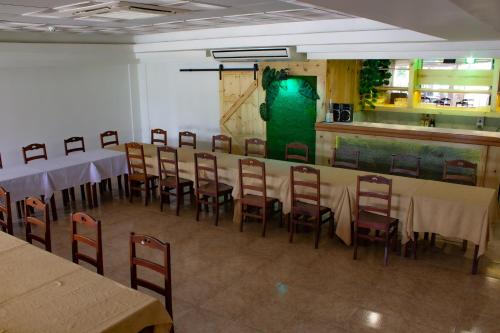 Hotel Kevin in Лос Сантос