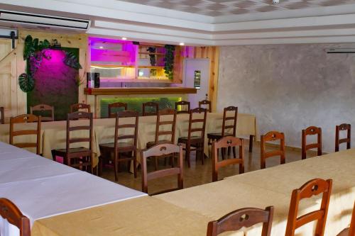 Hotel Kevin in Лос Сантос