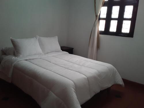 Habitacion 2 Galan