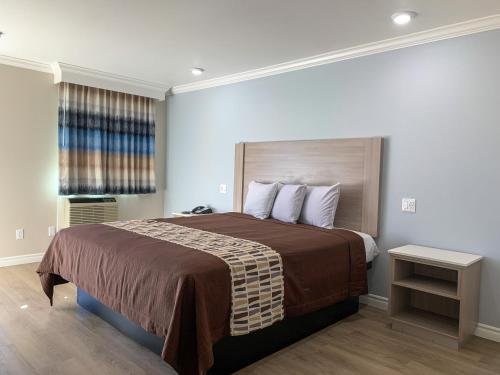 Mojave Inn in Victorville, USA