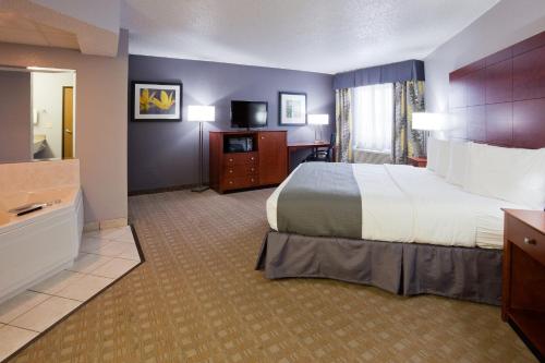 阿克尼 - 德梅因阿美瑞辛酒店 (AmericInn by Wyndham Ankeny/Des Moines) in 安克尼