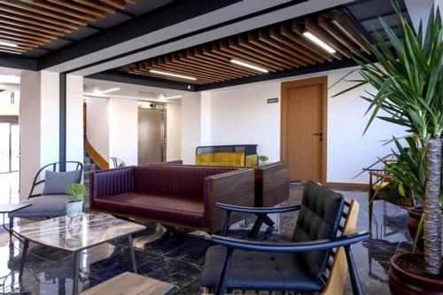 Vestabils, ES TERMAL OTEL&SPA in Yoncalı