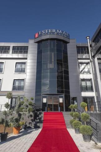 . ES TERMAL OTEL&SPA