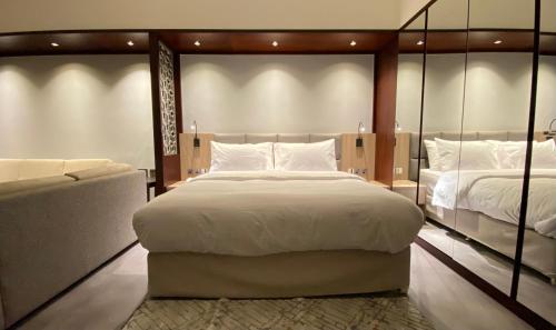 SITARA HOTEL APARTMENT, Dubaj (fotografie 4)