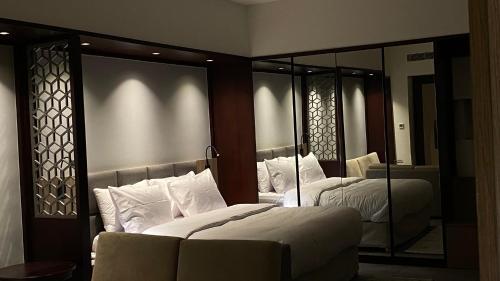 SITARA HOTEL APARTMENT, Dubaj (fotografie 7)