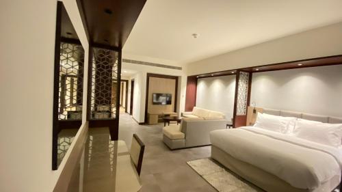 SITARA HOTEL APARTMENT, Dubaj (fotografie 6)