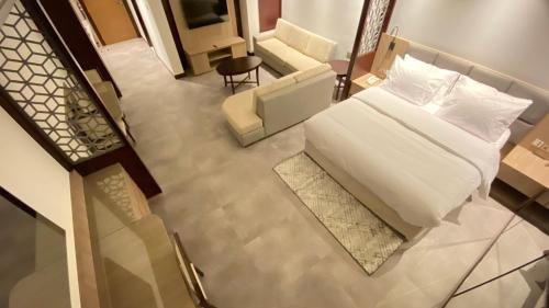 SITARA HOTEL APARTMENT, Dubaj (fotografie 2)