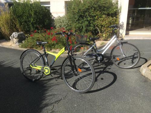 Le Villemarais, site d'exception Le Villemarais, site d'exception