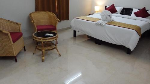 Junior Suite image 10
