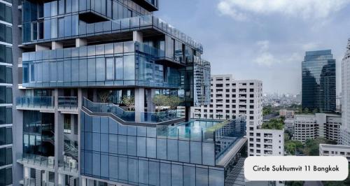 Circle Sukhumvit 11 Bangkok