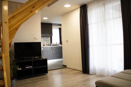 Aranyos Hill in Nagymaros