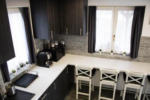 Aranyos Hill in Nagymaros