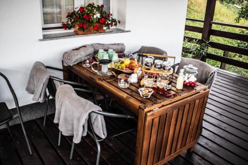 Aranyos Hill in Nagymaros