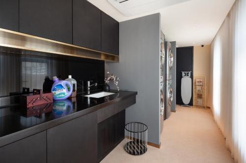 The Yun Collection Guangzhou Yong Qing Fang  in ลิวานดิสทริค