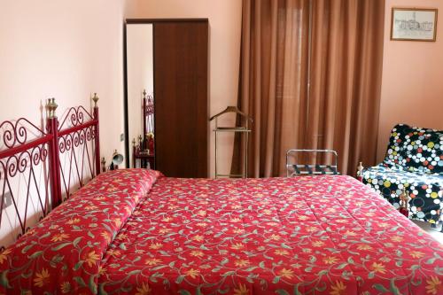 Hotel Italia in Turin