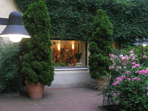 Hotel Carlton Munich, Monaco di Baviera (foto 6)