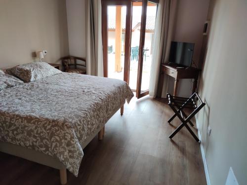 Double Room - Disability Access