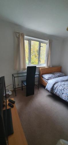 Spacious and Serene Stay near Milton Keynes centre